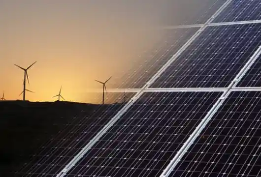 Government-targets-500-GW-of-green-energy-for-PSUs