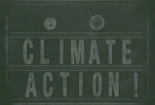 India's first Green Jobs and Sustainability Accelerator for Climate Change Action