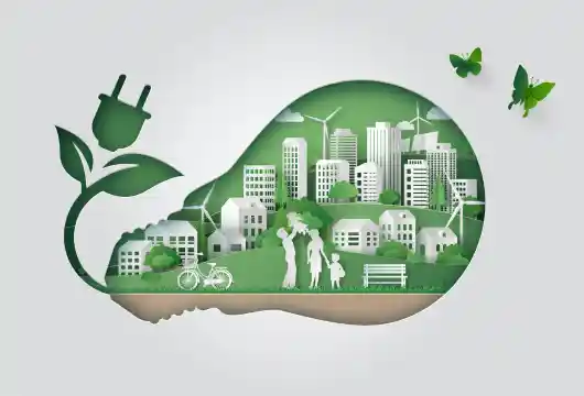 Industry to establish targets following the Green Open Access Rules 2022.