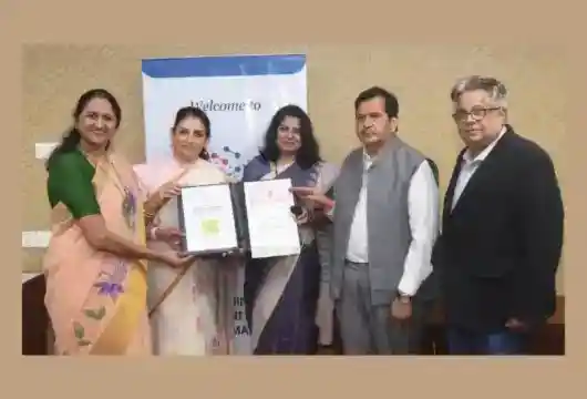 Climatora MOU with MSSU