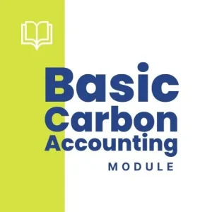 Carbon Accounting
