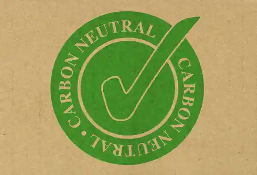 Carbon Neutrality for a sustainable future