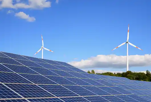 L&T will build NEOM's renewable energy infrastructure