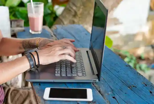 Digital Nomads