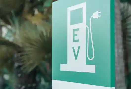 ndia's EV start-ups receive decade's highest investment