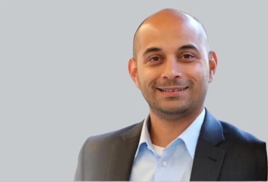 Gaurav Sant, Indian-Origin Scientist Spurs Climate Innovations