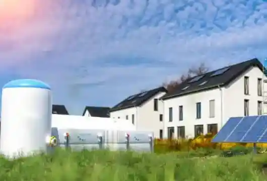 Practical Ways to Incorporate Renewable Energy into Your Home