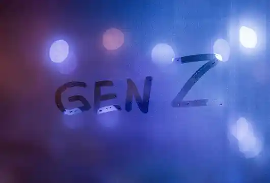 Climate Action and Gen Z
