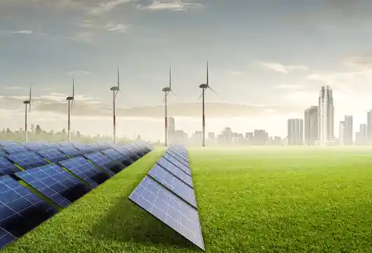 Bright Night Power's Ambitious Plans for Renewable Energy in India