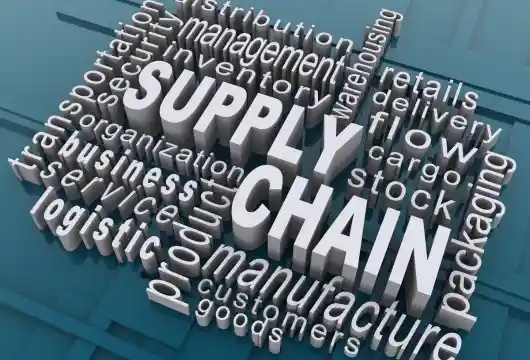 5 Actionable Steps To Revolutionize Your Supply Chain