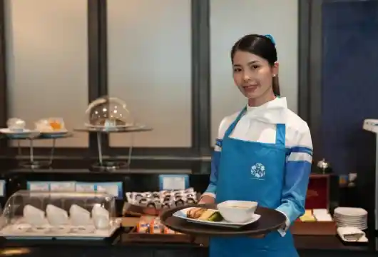 Bangkok Airways' Eco-Revolution Takes Flight!