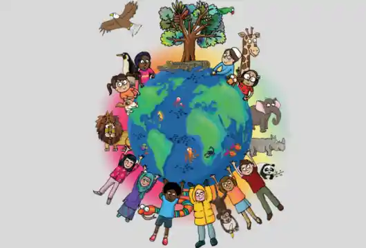 Rangeet A learning app with a difference