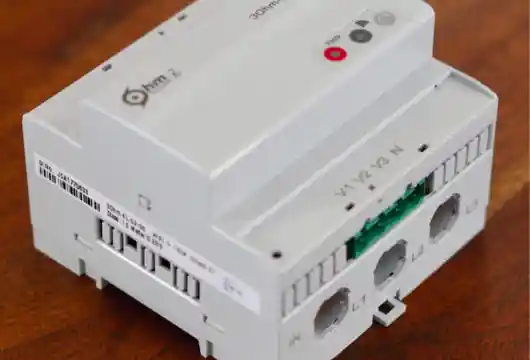 A genie to use electricity sustainably