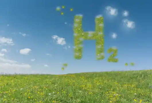 Green Hydrogen Revolution A Brillant Step Towards Renewable Energy Revolution