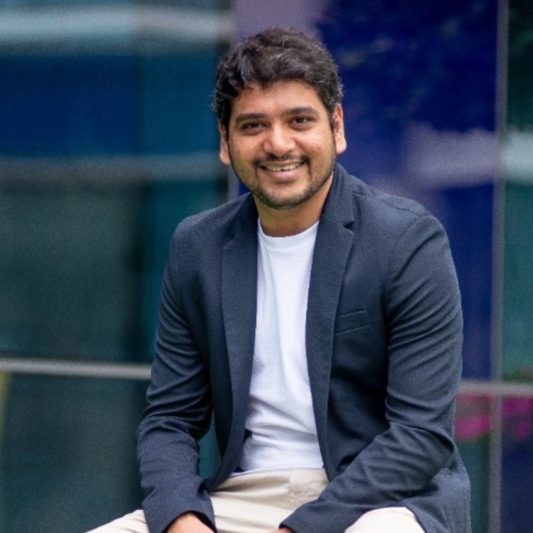 Spandan Shah - ESG Subject matter Expert