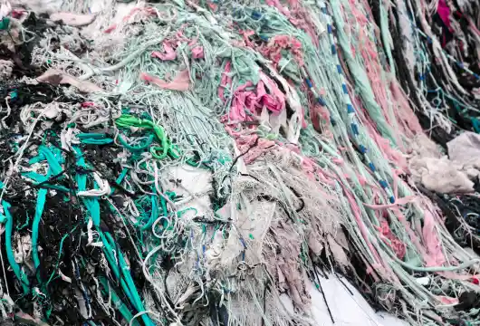 FaBriEco Unleashed Turning Textile Waste into Gold