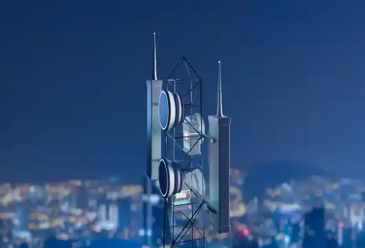 Indus Towers' Green Commitment_ 300 Zero-Emission Energy Systems Deployed in Collaboration with IOC Phinergy