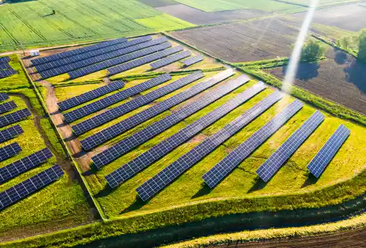 Brookfield and Axis Energy Ventures Join Forces for $845 Million Investment in Clean Energy