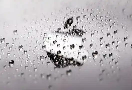 Carbon Neutral Products - A First from Apple