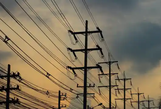 India-Saudi Arabia Power Grid Partnership_ A Path to Sustainable Energy Future
