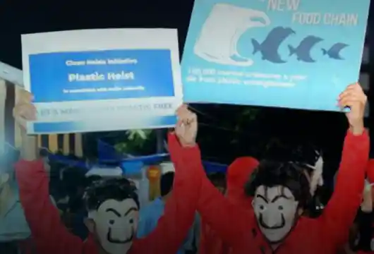 My Clean City Program