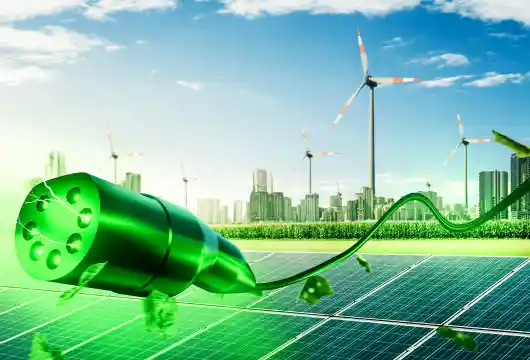 Adani Electricity Lights Up Mumbai with 100% Renewable Energy on Diwali