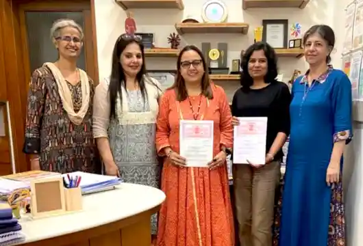 In a significant move towards fostering sustainable education and addressing the pressing challenges of climate change, Climatora Climate Solutions LLP (Climatora) and Sir Vithaldas Thackersey
