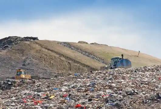 Blue Planet Environmental Solutions Secures $35 Million Investment from IFU to Bolster Sustainable Waste Management
