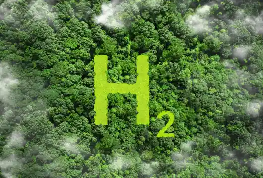 ONGCSet to Invest $10 Billion in Green Hydrogen and Ammonia Projects by 2035