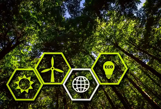 Adani Green Energy Secures INR 9,350 Crore Investment for Accelerated Growth for a Green India