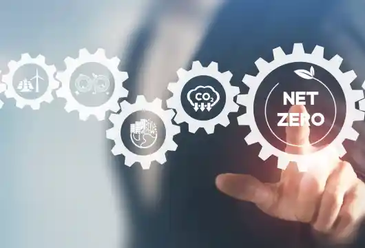 Go Sustainable Leads the Charge with Net-Zero Framework for Sustainable Marketing Operations