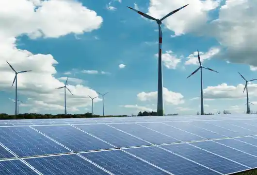 Reliance Industries Ambitious Plans to Invest in Renewable Energy and Green Hydrogen in Tamil Nadu