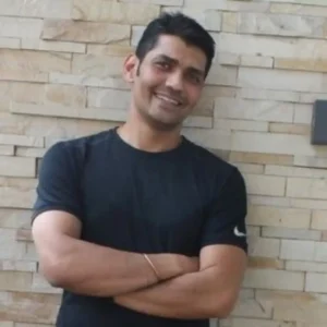 Abhishek