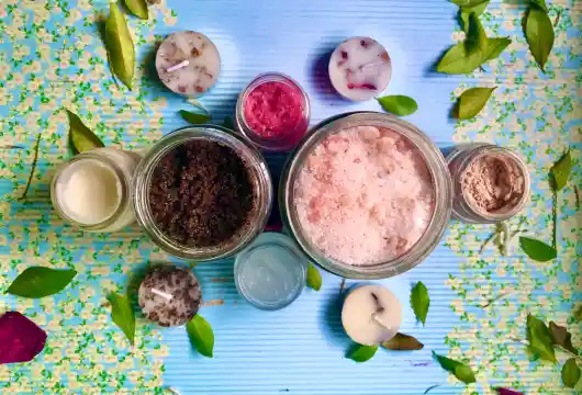 Vishisht is a beacon of clean beauty and sustainability(1)