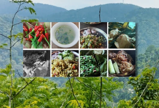 Urjita Parkar and Marvin Fernandes Lead Coriander Cave in Harnessing Nature's Gifts for Health, Wellness, and Sustainability