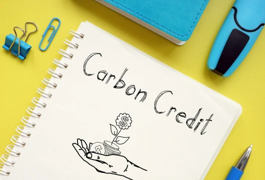 Carbon Credits