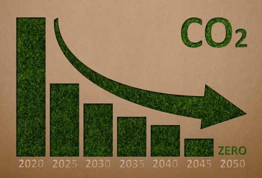 Carbon Reduction