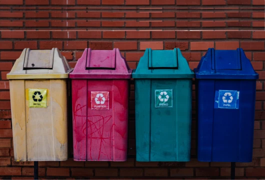Waste Segregation
