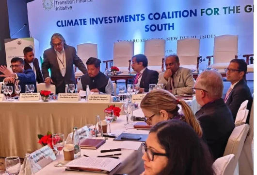 Climate Justice
