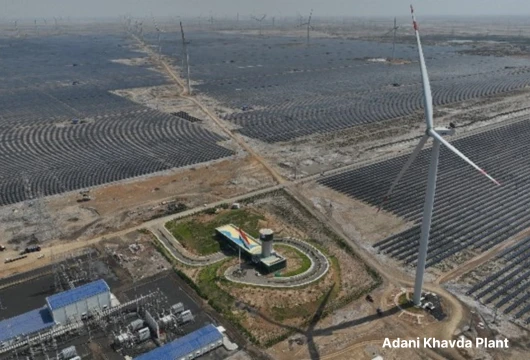 Green Energy