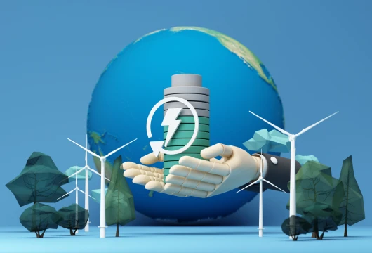 Clean Energy