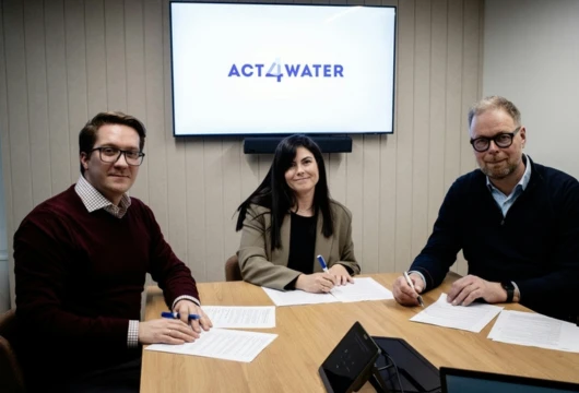 Water Credits