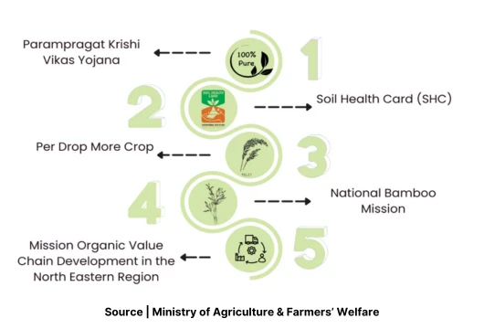 Sustainable Farming
