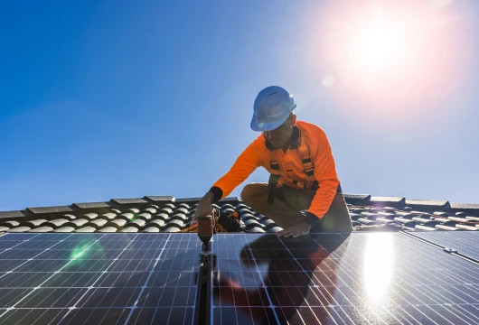 Energy Transition