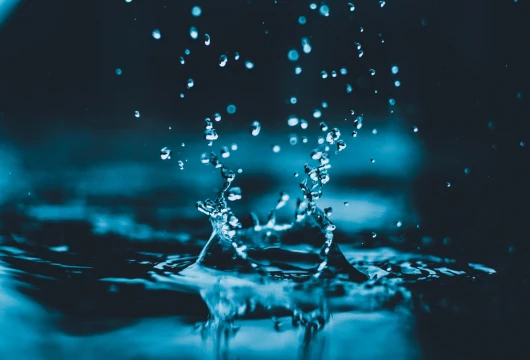 Water Conservation