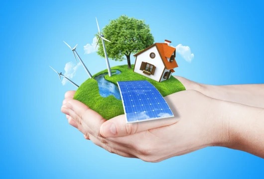 Green Energy