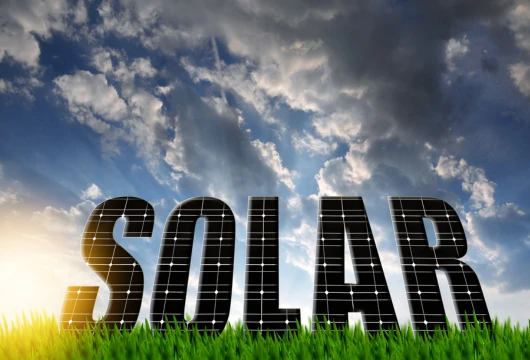 Solar Energy