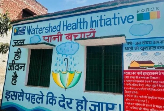 Water Stewardship