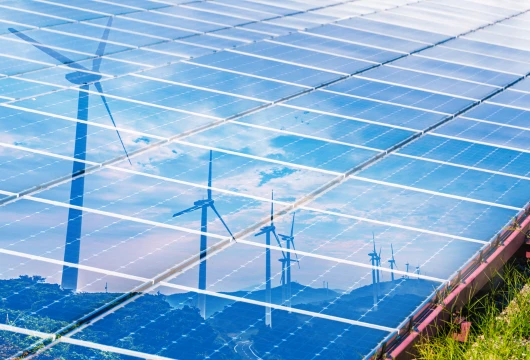 Green Energy Pacts