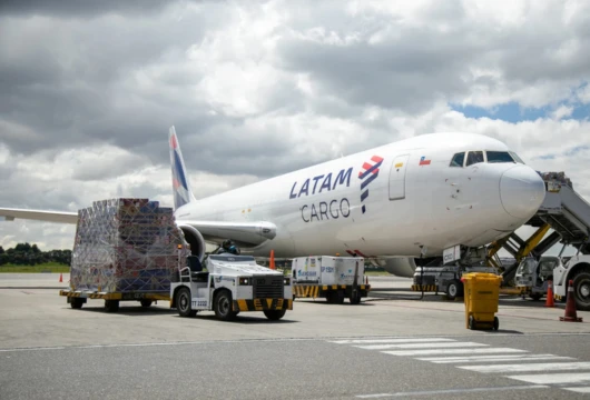 Sustainable Aviation Fuel